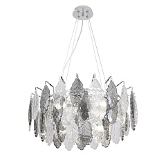 Подвесная люстра Crystal Lux Trevi SP6 Chrome 3
