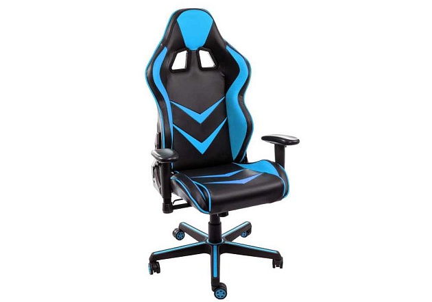 Игровое кресло Woodville Racer 1856 Фото № 6