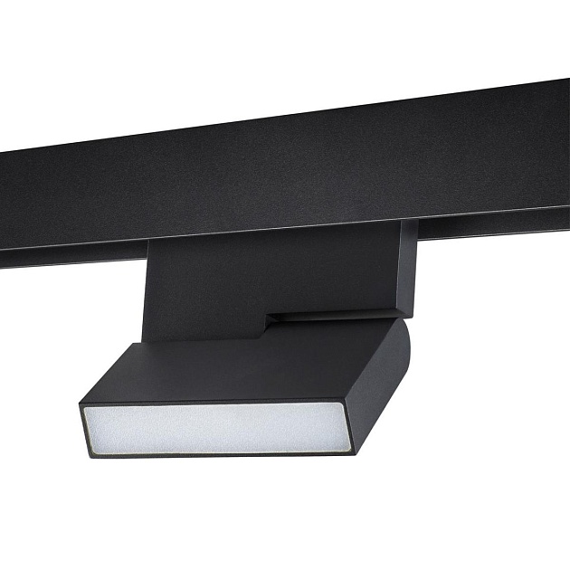 Трековый светодиодный светильник Novotech Shino Flum 359492 изображение 6 Трековый светодиодный светильник Novotech Shino Flum 359492 Фото № 6