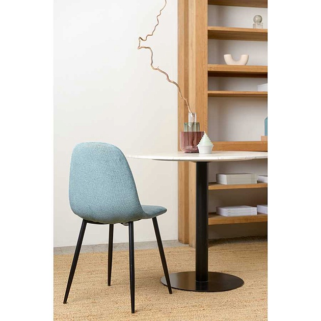 Кухонный стул Bergenson Bjorn Breeze BZBR-CST-CHL-TR Фото № 11