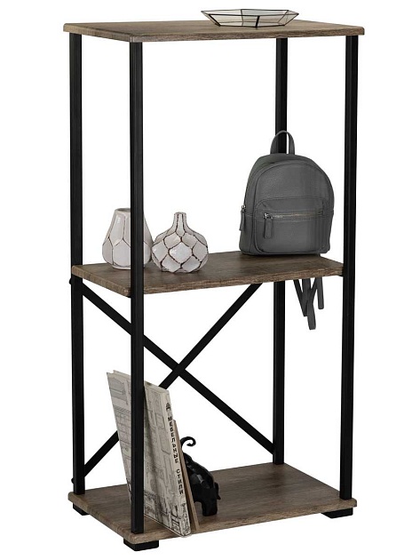 Стеллаж Мебелик BeautyStyle 2 007135 Фото № 6