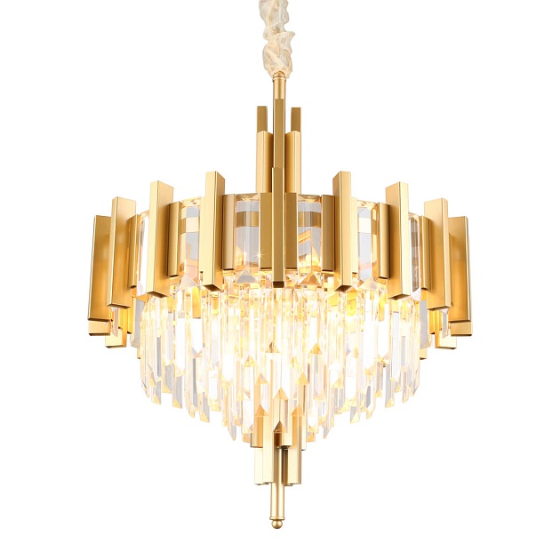 Подвесная люстра Omnilux Gaeta OML-69703-08 Фото № 1