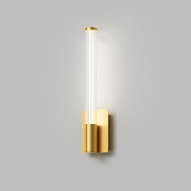 Бра DENKIRS AURA DK5100-BR Фото № 1