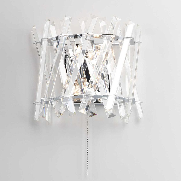 Настенный светильник Citilux Ингвар CL334421 изображение 21 Настенный светильник Citilux Ингвар CL334421 Фото № 21