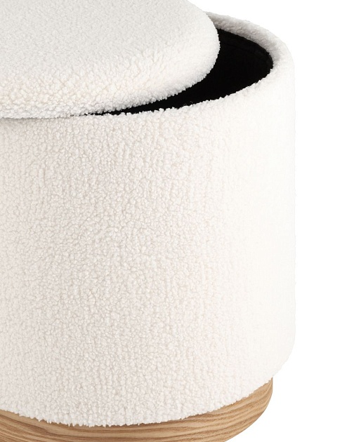 Пуф Stool Group Холли 21B810SJ-3B-HY-3 Фото № 4