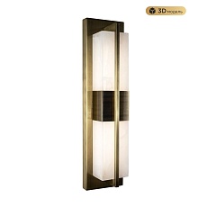 Настенный светодиодный светильник Modelux Modestyle MS.105.470