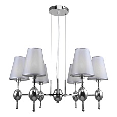 Подвесная люстра Escada Elegy 2106/6S 4