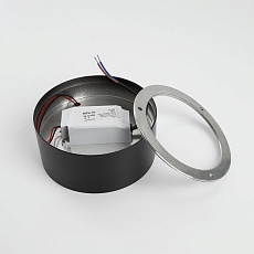 Потолочный светодиодный светильник Feron Simple matte AL200 48079 1