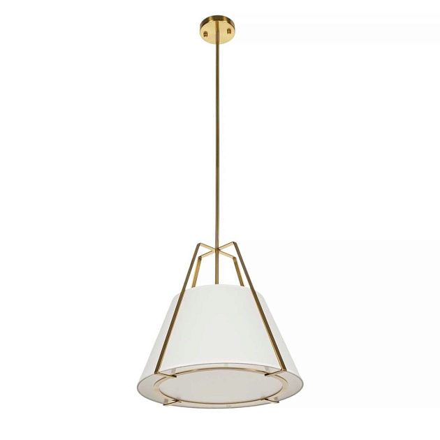 Потолочная люстра MyFar Finn MR2450-1P Фото № 1