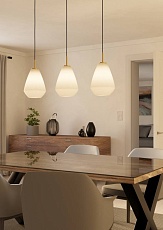 Подвесной светильник Eglo Caprarola 900813 1