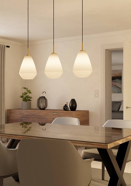 Подвесной светильник Eglo Caprarola 900813 Фото № 2