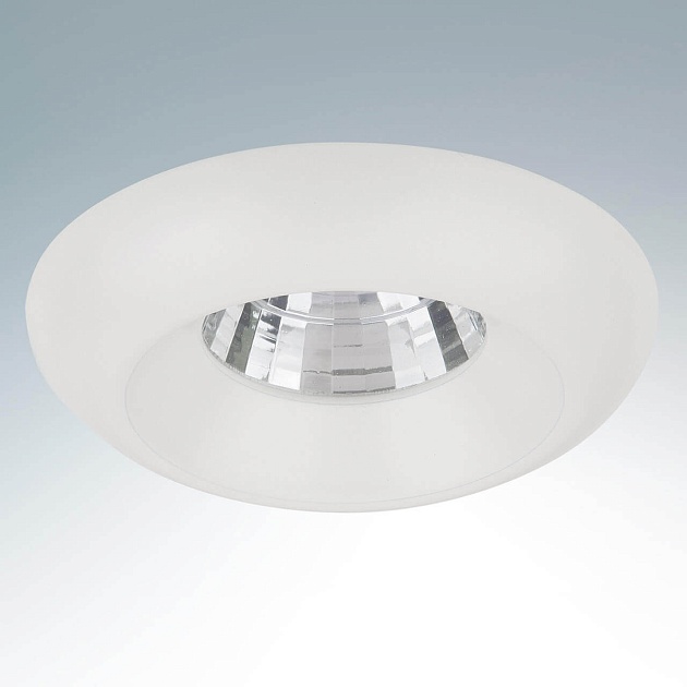 Встраиваемый светильник Lightstar Monde LED 071176 Фото № 2