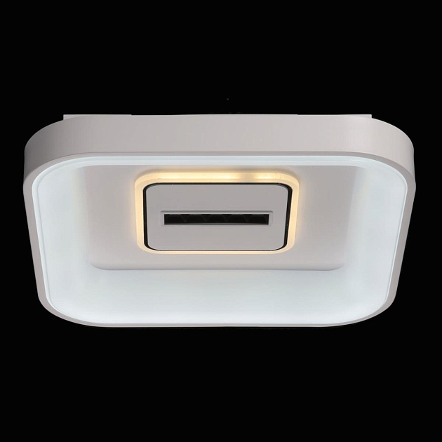 Потолочный светодиодный светильник De City Мадлен 424014301 Фото № 8