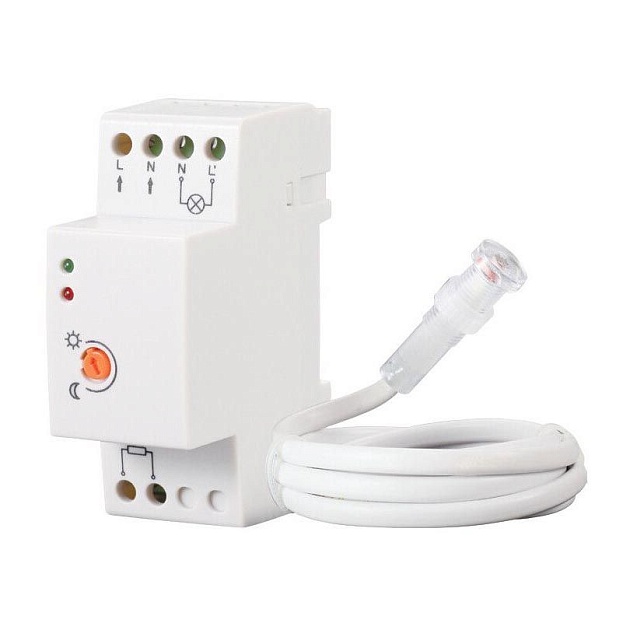 Фотореле Duwi 25874 2 Фото № 1