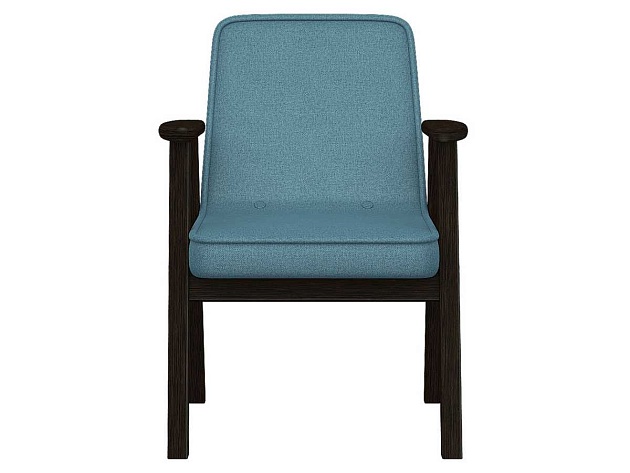 Кресло Мебелик Ретро 007545 изображение 4 Кресло Мебелик Ретро 007545 Фото № 4