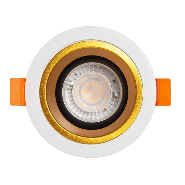 Потолочный светильник De Markt Прайм 850010701 изображение 1 Потолочный светильник De Markt Прайм 850010701 Фото № 1