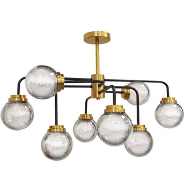 Подвесная люстра LEEK LE062300-031 Фото № 1