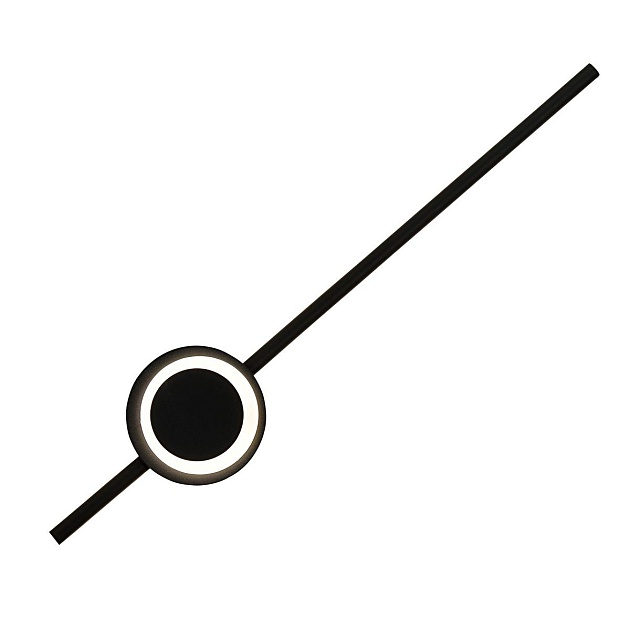 Настенный светодиодный светильник F-Promo Longus 4163-1W Фото № 2