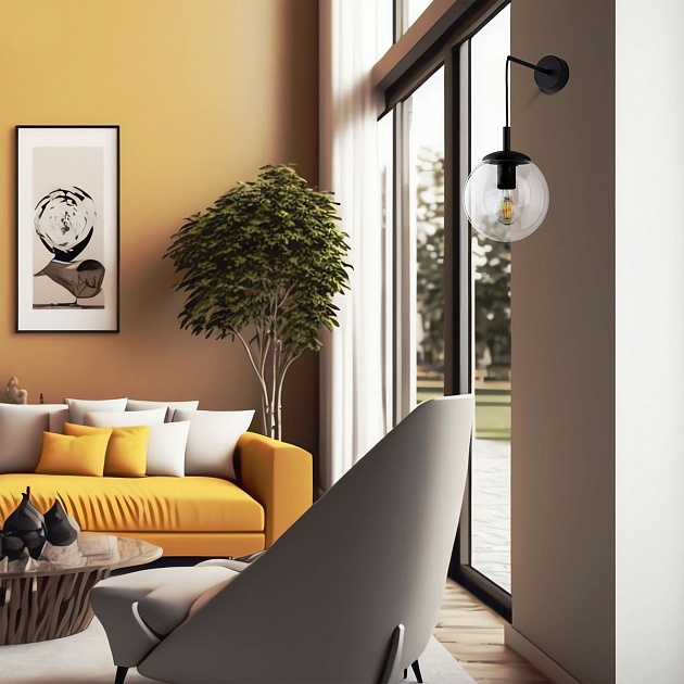 Бра TK Lighting 5387 Esme Фото № 5