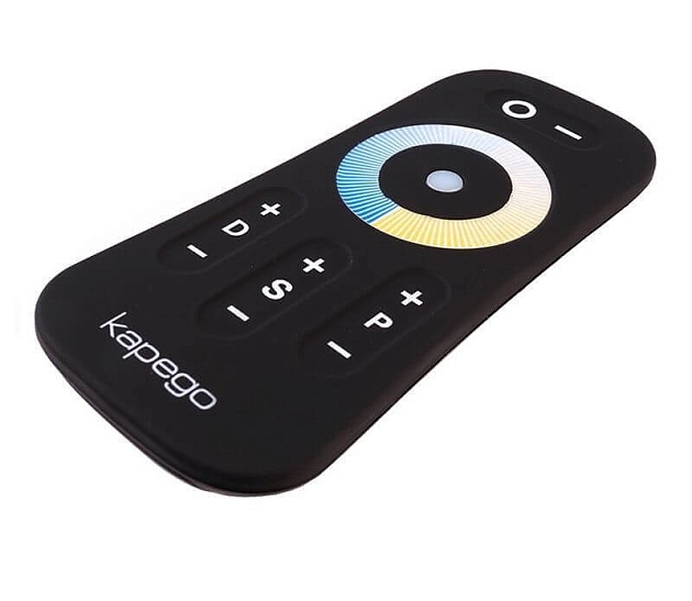 Контроллер Deko-Light touch remote RF White 843015 Фото № 1