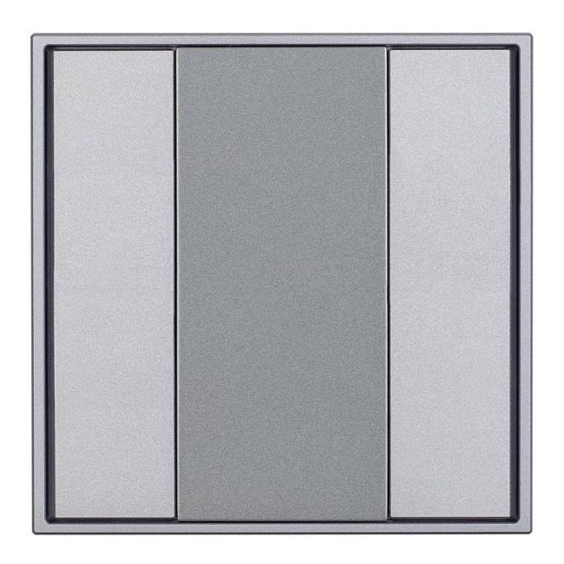 Панель управления Arlight KNX-223-2-Grey 027963 Фото № 2