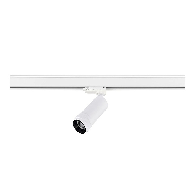 Трековый светодиодный светильник ST Luce ST691.546.10 Фото № 1
