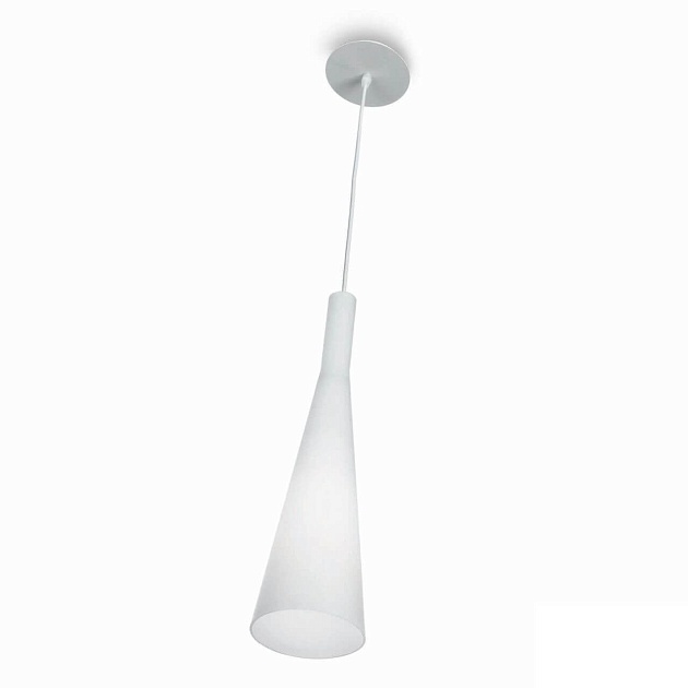 Подвесной светильник Ideal Lux Milk SP1 026787 Фото № 1