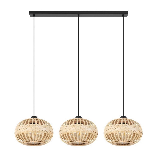 Подвесная люстра Eglo Amsfield 43863 Фото № 2