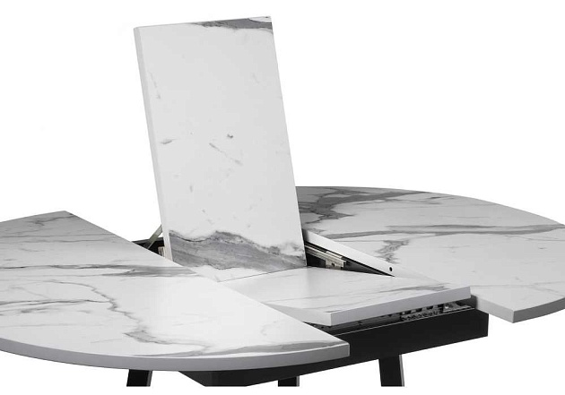 Кухонный стол Woodville Регна 504217 изображение 4 Кухонный стол Woodville Регна 504217 Фото № 4