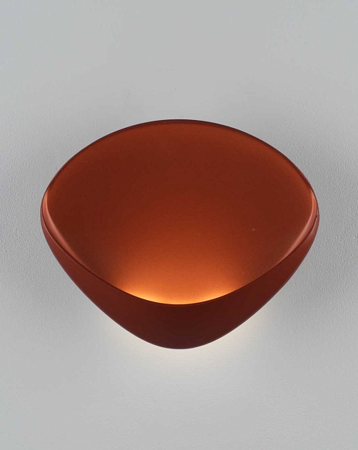 Светильник настенный светодиодный Moderli Kelly V11654-WL изображение 3 Светильник настенный светодиодный Moderli Kelly V11654-WL Фото № 3