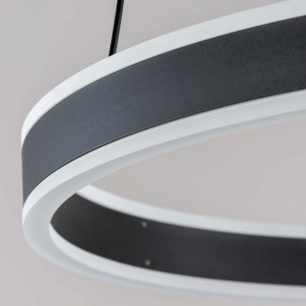 Подвесной светодиодный светильник Citilux Дуэт CL719501 Фото № 36