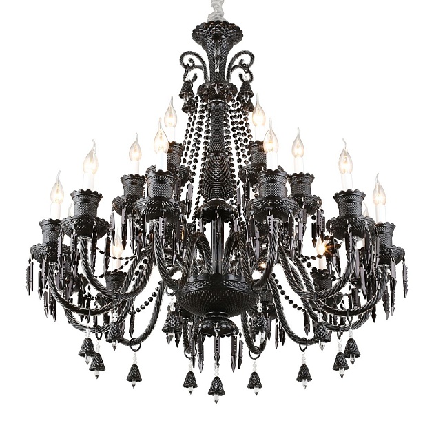 Подвесная люстра Aployt Kler APL.709.03.18 Фото № 1