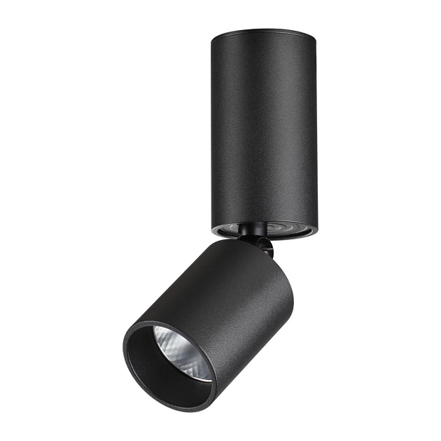 Светодиодный спот Novotech Over Tubo 359315 изображение 1 Светодиодный спот Novotech Over Tubo 359315 Фото № 1