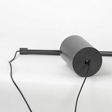 Подвесной светодиодный светильник Lussole Gilmer LSP-0930 3