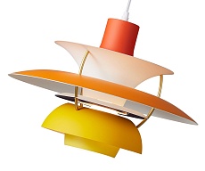 Подвесной светильник Kink Light Дейси 07826-40,09 1