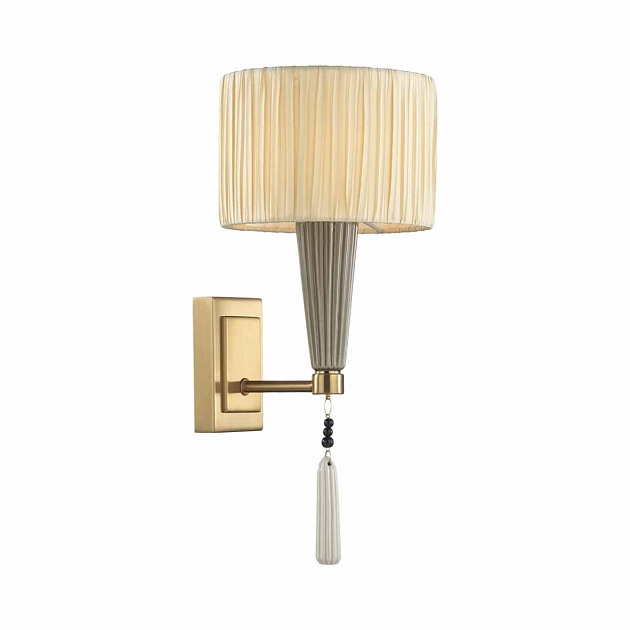 Бра Odeon Light Exclusive Latte 5403/1W изображение 4 Бра Odeon Light Exclusive Latte 5403/1W Фото № 4