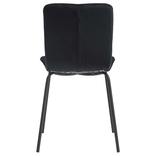 Кухонный стул Bergenson Bjorn Sadrik FH-BB-CH-SD-BLK Фото № 4