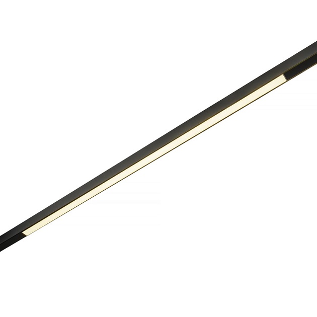 Трековый светодиодный светильник MyFar Flow MT0210-30W4K-B изображение 3 Трековый светодиодный светильник MyFar Flow MT0210-30W4K-B Фото № 3