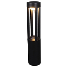 Фонарь Reluce 09958-0.7-001U 0,6M LED12W BK