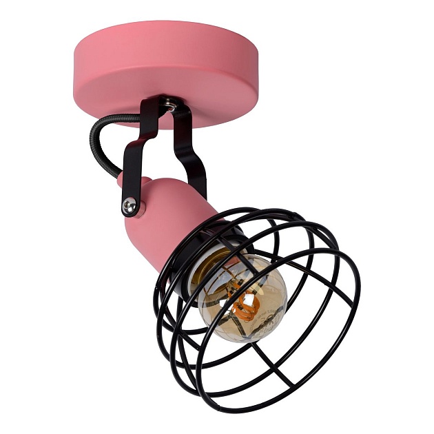 Спот Lucide Paulien 08927/01/66 изображение 1 Спот Lucide Paulien 08927/01/66 Фото № 1