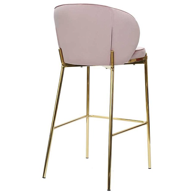 Барный стул Bergenson Bjorn Coral BB000019 изображение 8 Барный стул Bergenson Bjorn Coral BB000019 Фото № 8