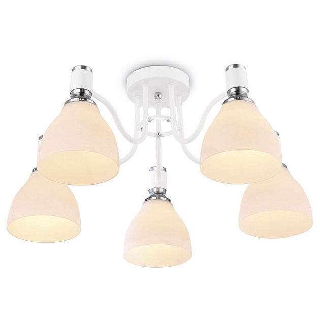 Потолочная люстра Ambrella light Traditional Modern TR303305 Фото № 1
