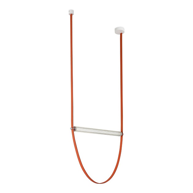 Подвесной светодиодный светильник iLedex Rocks 2413XL OR Фото № 1