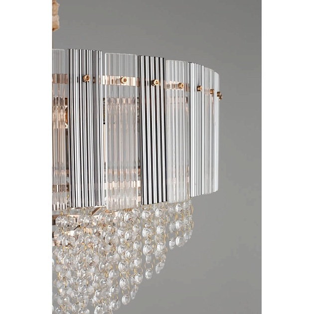 Подвесная люстра Omnilux Naro OML-69503-08 Фото № 3