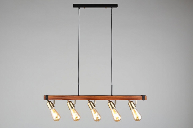 Подвесной светильник Omnilux Castelluzzo OML-94613-05 Фото № 6