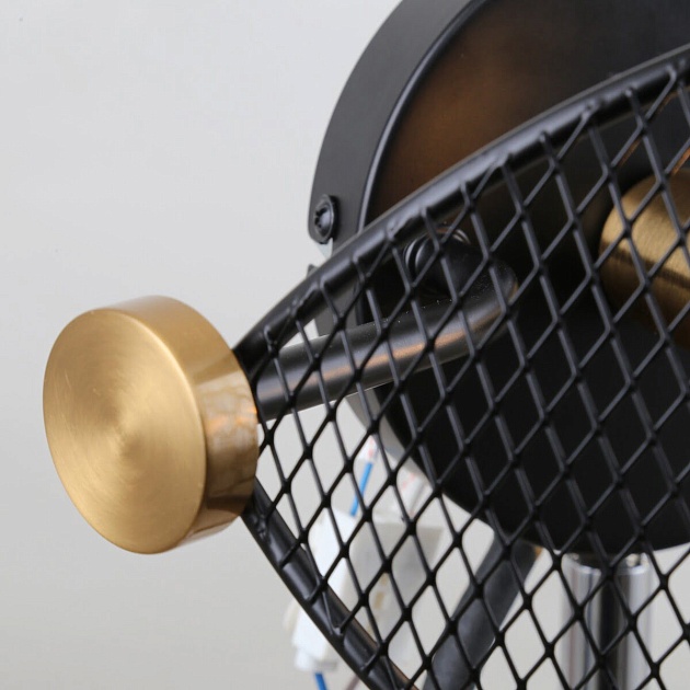 Настенный светильник F-Promo Secure 4084-1W изображение 4 Настенный светильник F-Promo Secure 4084-1W Фото № 4