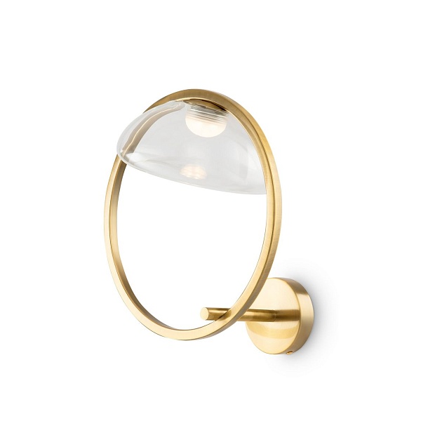 Бра Maytoni Lunare MOD327WL-L5BS3K изображение 10 Бра Maytoni Lunare MOD327WL-L5BS3K Фото № 10