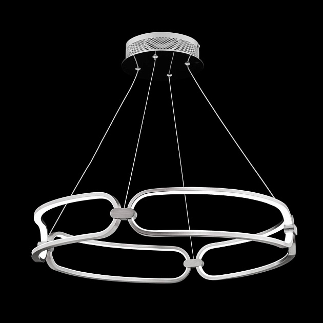 Подвесной светодиодный светильник Maytoni Chain MOD017PL-L50N Фото № 8