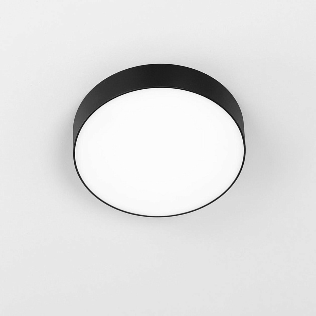 Накладной светодиодный светильник Citilux Тао CL712242N изображение 5 Накладной светодиодный светильник Citilux Тао CL712242N Фото № 5