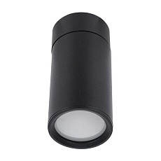 Потолочный светильник Lucia Tucci LTP-C007-01GU10-B